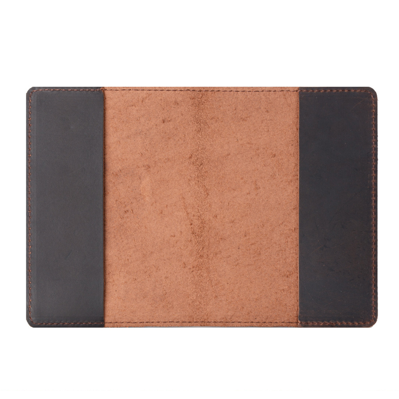 Dutch Passport Cover - Genuine - Travel Accessories Wallet recension och pris
