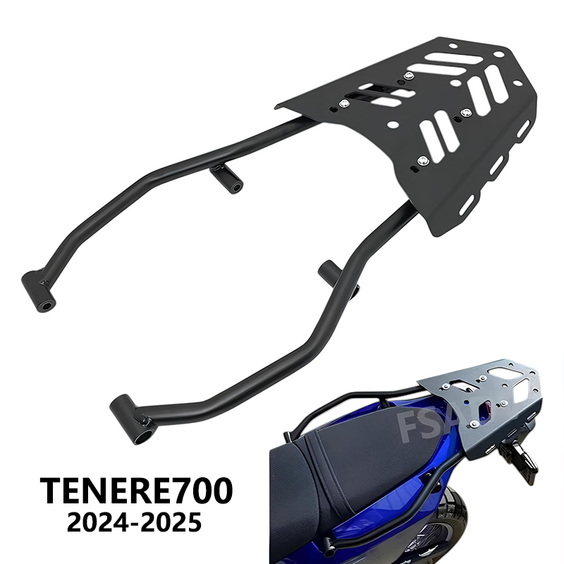 Tenere700 2025 Rear Luggage Ra - Luggage Cover Protector recension och pris