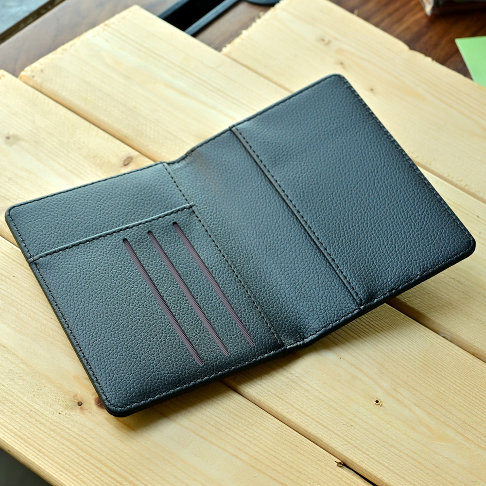 Metal Russian National Emblem  - Travel Accessories Wallet recension och pris