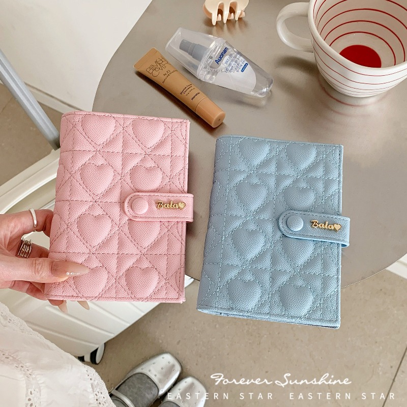 Passport Holder Travel Documen - Travel Accessories Wallet recension och pris