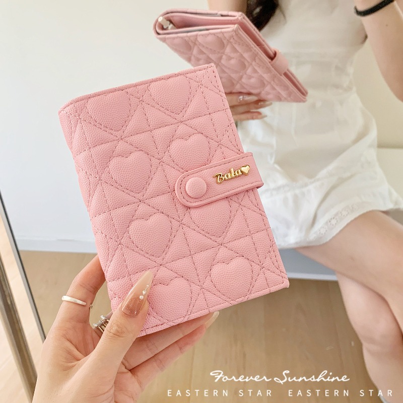Passport Holder Travel Documen - Travel Accessories Wallet recension och pris