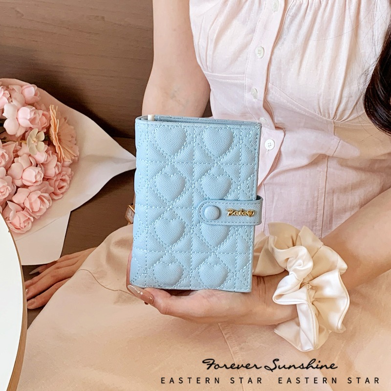 Passport Holder Travel Documen - Travel Accessories Wallet recension och pris