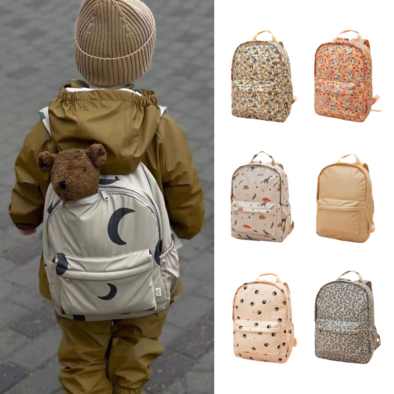 2026New KS Baby Backpack Prima - Travel Accessories Baby recension och pris