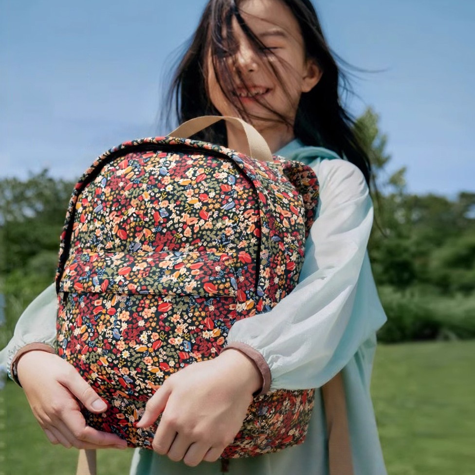 2026New KS Baby Backpack Prima - Travel Accessories Baby recension och pris