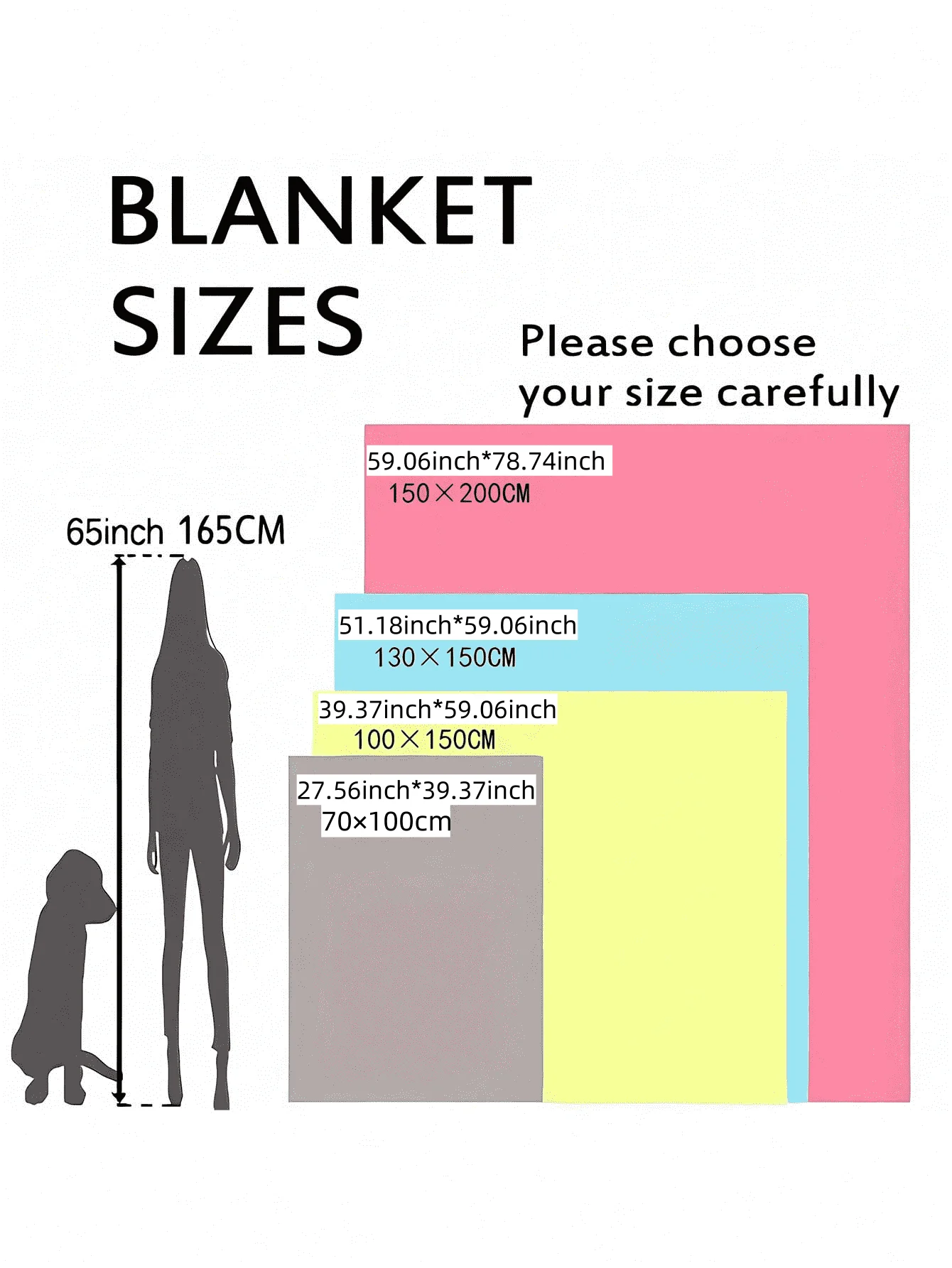 Book Lovers Gift Blanket- Best - Travel Accessories Ideas recension och pris