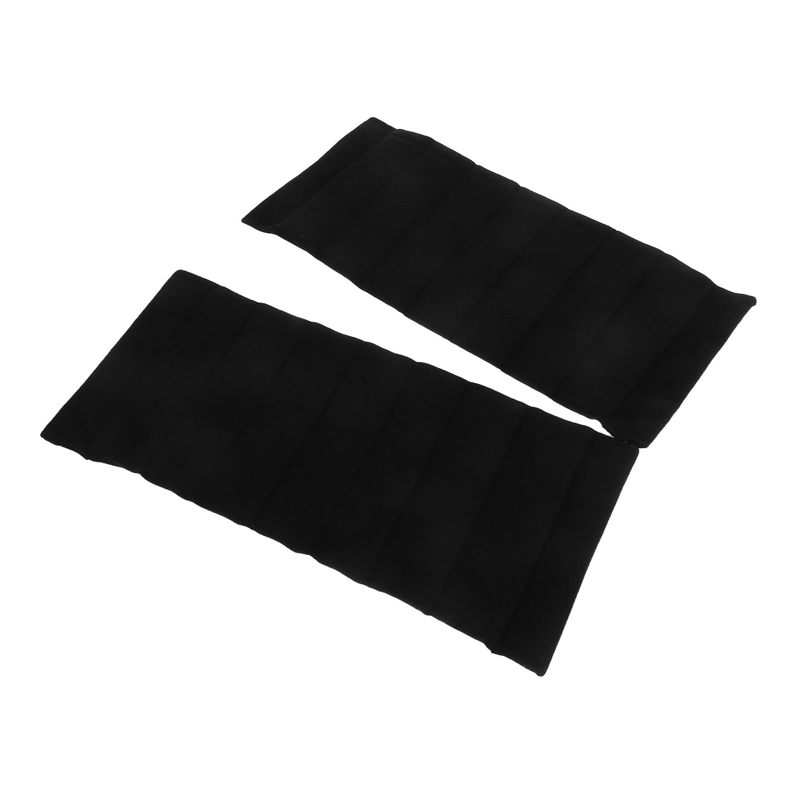 2Pcs Padded Camera Bag Divider - Travel Accessories Organizer Bag recension och pris