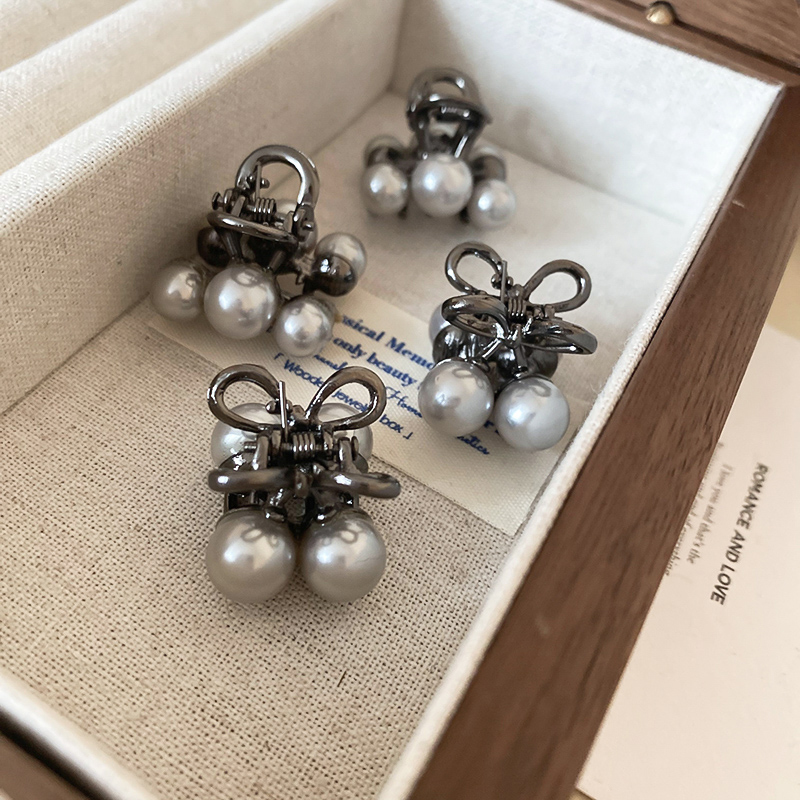 French Light Luxury New Mini I - Travel Accessories Aesthetic recension och pris
