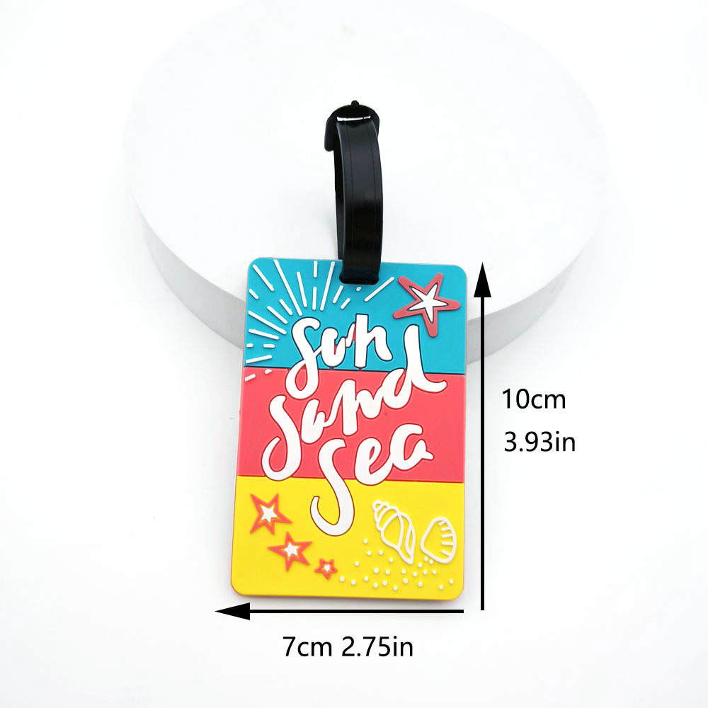 1PCS Travel Suitcase Luggage T - Luggage Cover Protector recension och pris