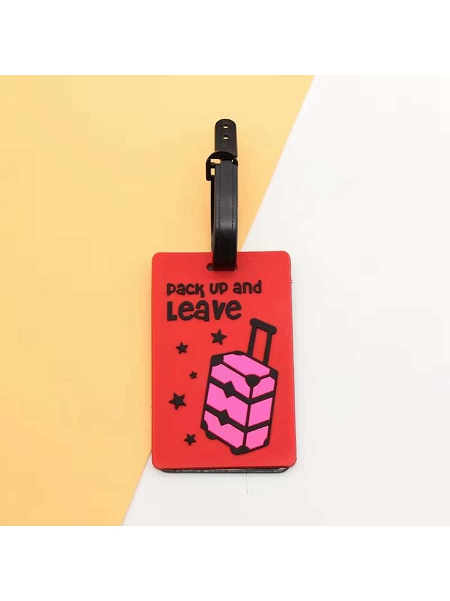 1PCS Travel Accessories Suitca - Luggage Cover Protector recension och pris