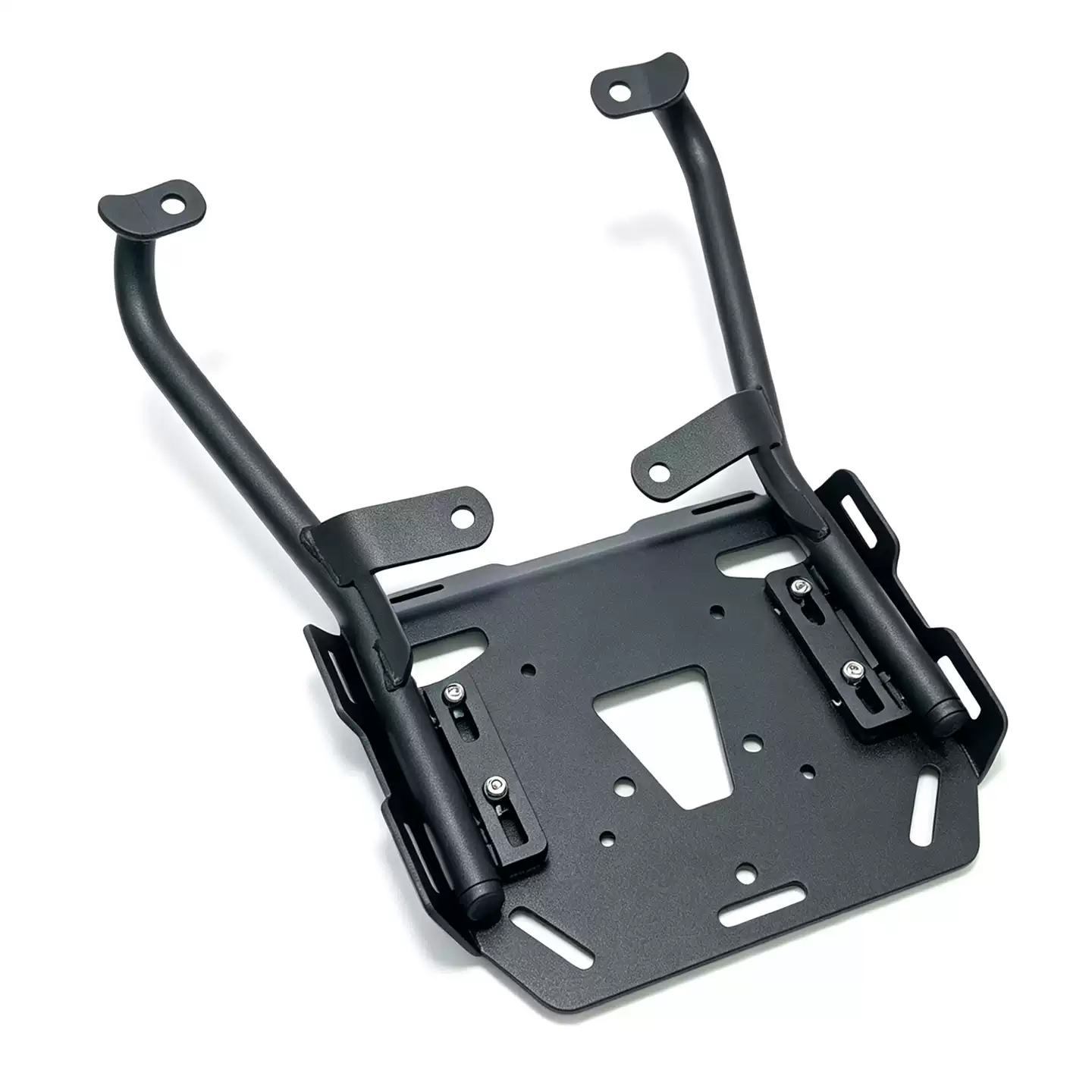 Motorcycle Rear Luggage Rack R - Luggage Cover Protector recension och pris