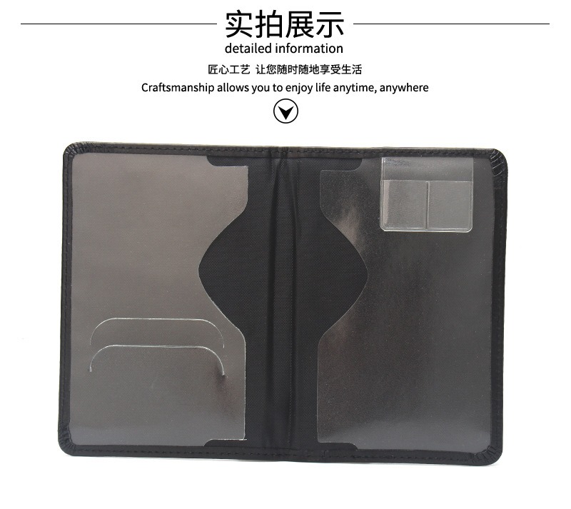 Germany Passport Cover Women P - Travel Accessories Wallet recension och pris