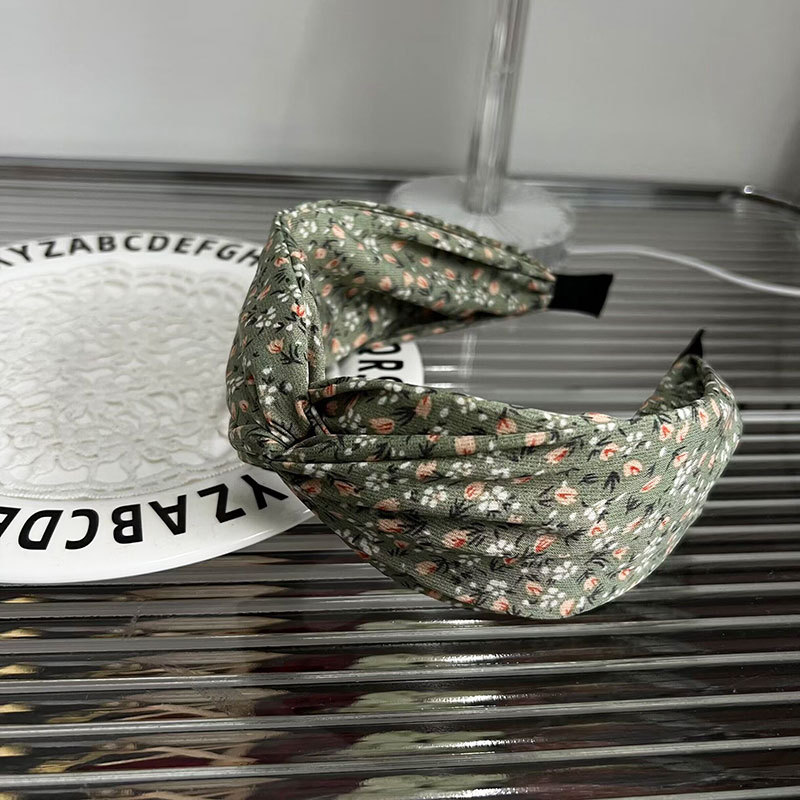Women Soft Cotton Small Floral - Travel Accessories Aesthetic recension och pris